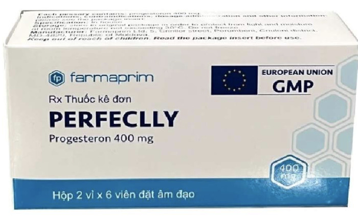 Perfeclly 400